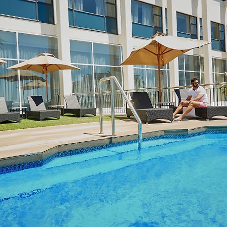 Garden Court Kings Beach Port Elizabeth Exterior foto