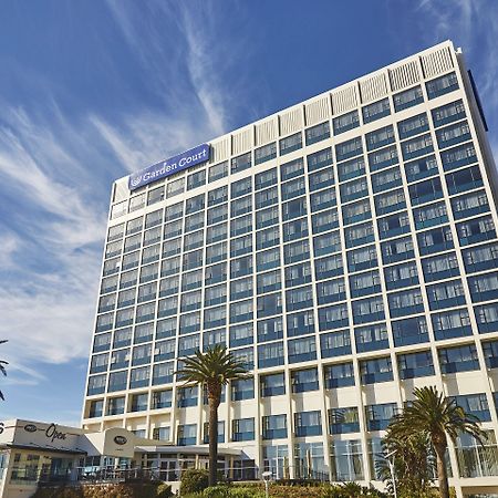 Garden Court Kings Beach Port Elizabeth Exterior foto
