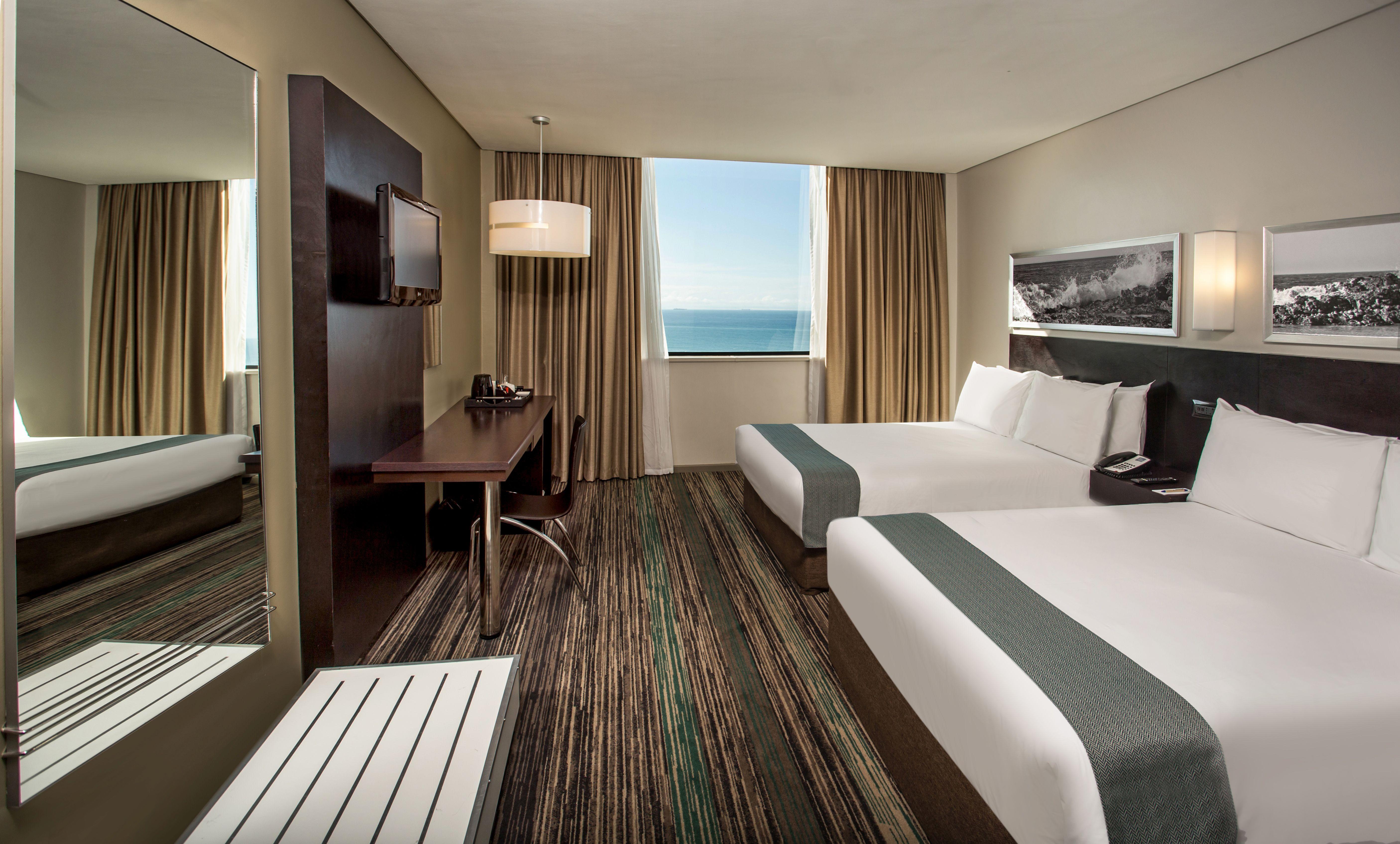 Garden Court Kings Beach Port Elizabeth Exterior foto