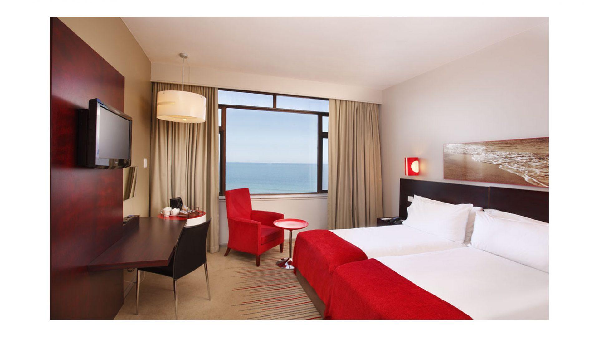 Garden Court Kings Beach Port Elizabeth Exterior foto