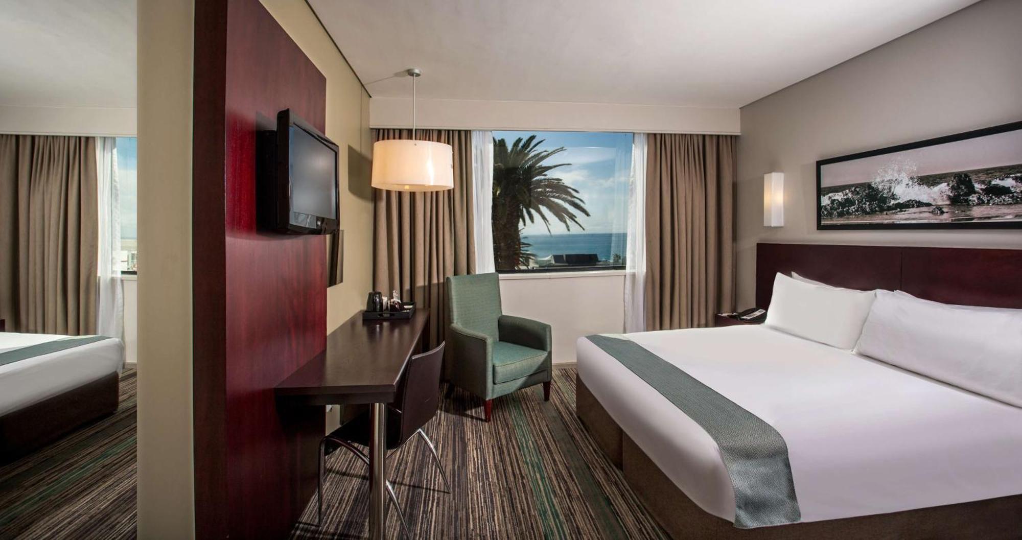 Garden Court Kings Beach Port Elizabeth Exterior foto