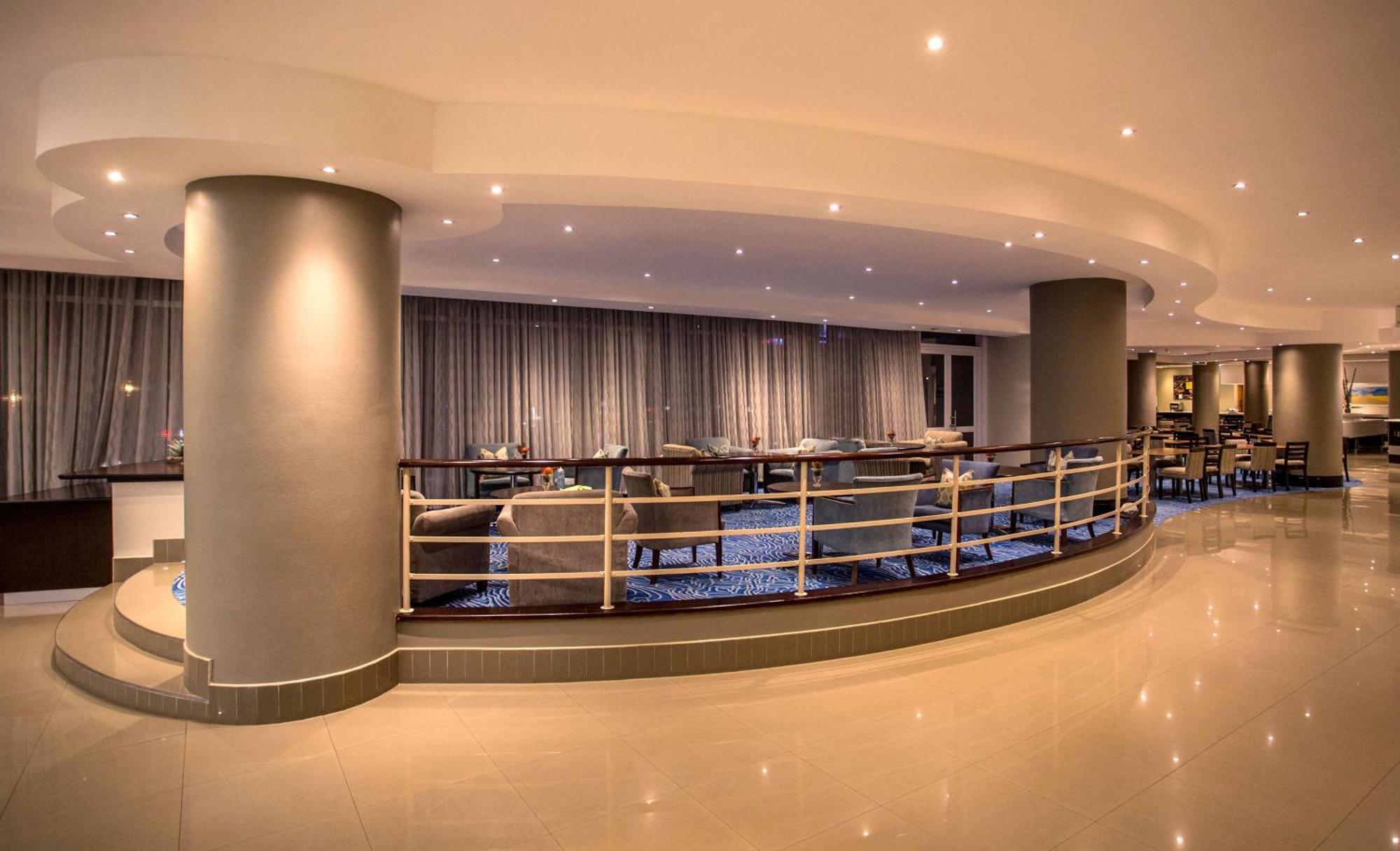 Garden Court Kings Beach Port Elizabeth Exterior foto
