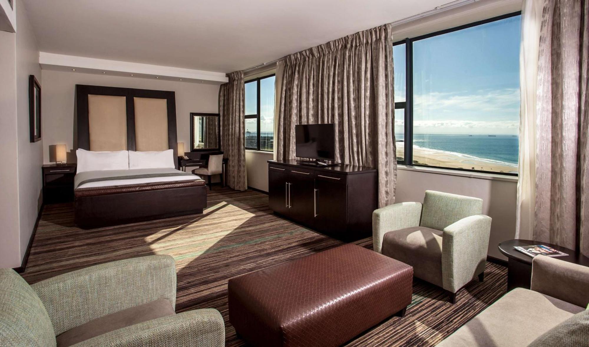 Garden Court Kings Beach Port Elizabeth Exterior foto