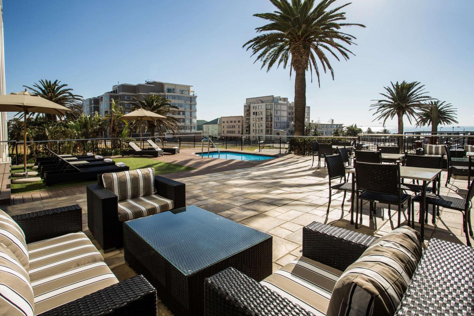 Garden Court Kings Beach Port Elizabeth Exterior foto