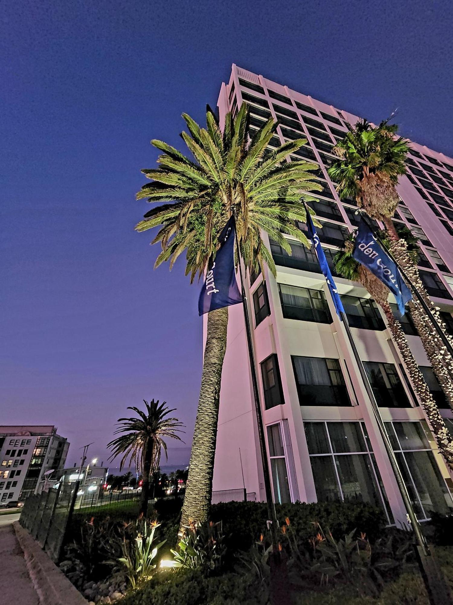 Garden Court Kings Beach Port Elizabeth Exterior foto