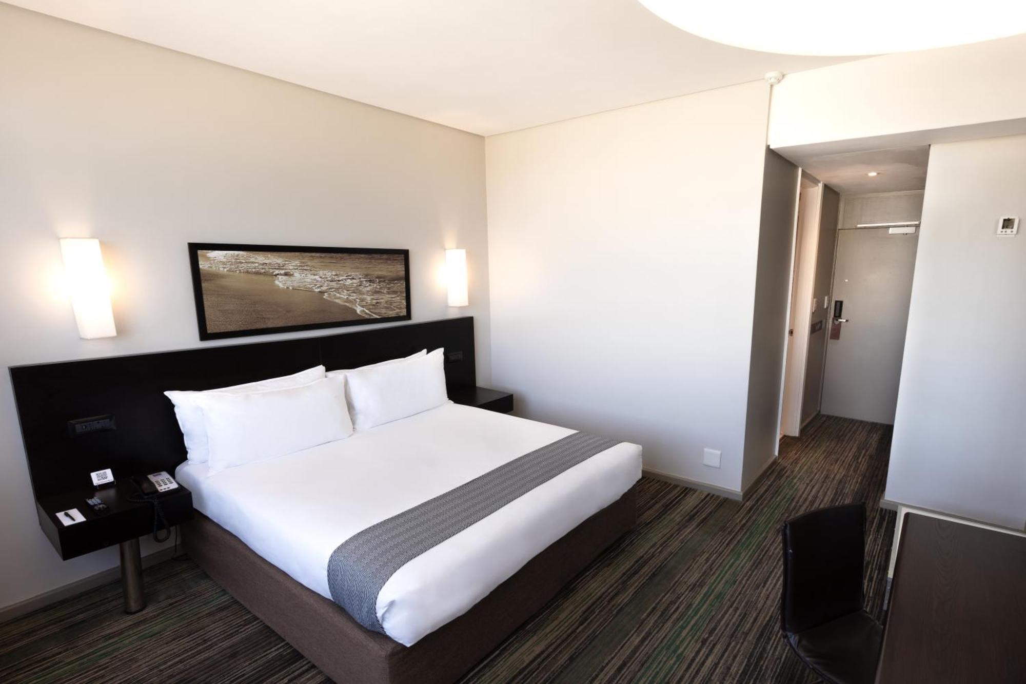 Garden Court Kings Beach Port Elizabeth Exterior foto