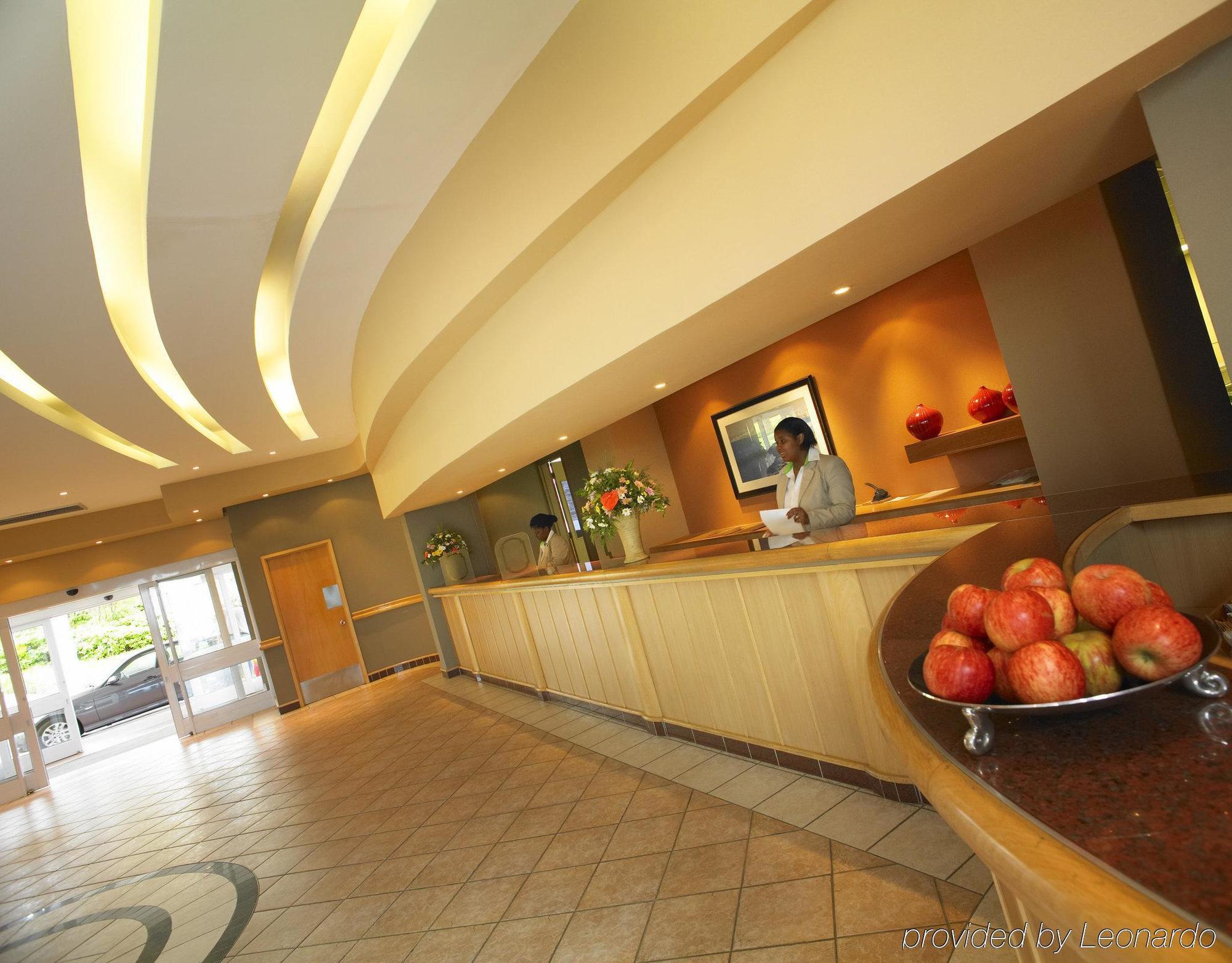 Garden Court Kings Beach Port Elizabeth Exterior foto