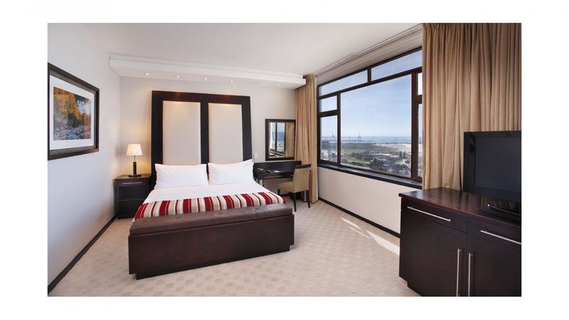 Garden Court Kings Beach Port Elizabeth Exterior foto