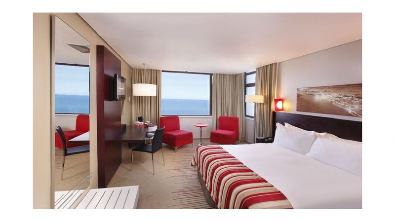Garden Court Kings Beach Port Elizabeth Exterior foto