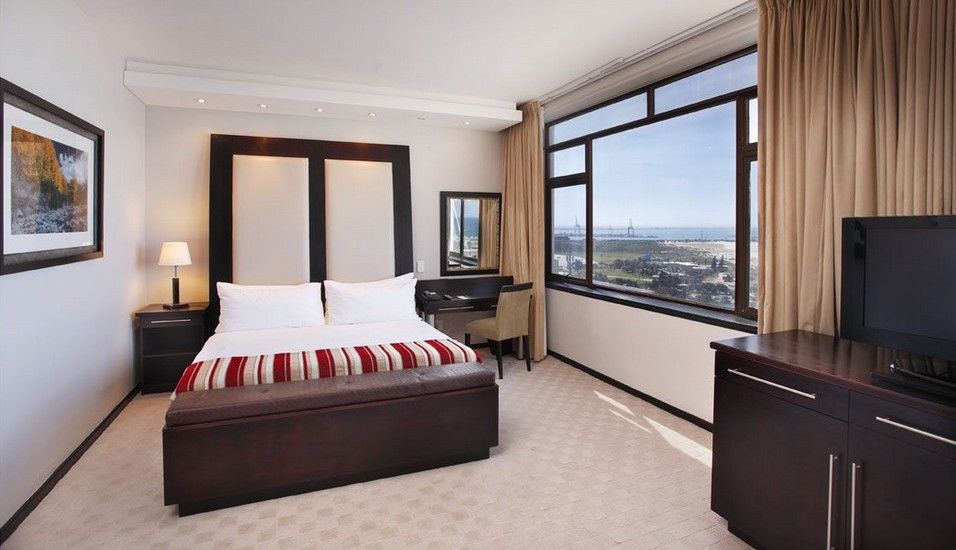 Garden Court Kings Beach Port Elizabeth Exterior foto