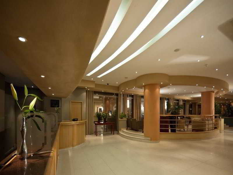 Garden Court Kings Beach Port Elizabeth Exterior foto