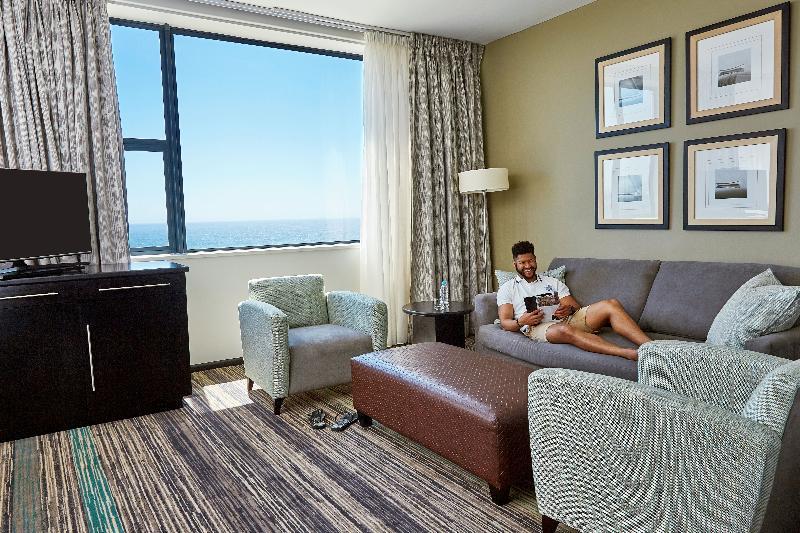 Garden Court Kings Beach Port Elizabeth Exterior foto