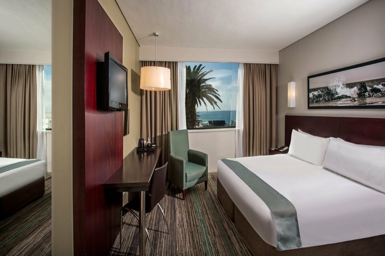 Garden Court Kings Beach Port Elizabeth Exterior foto